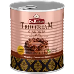 Gianduja (4.8kg)
